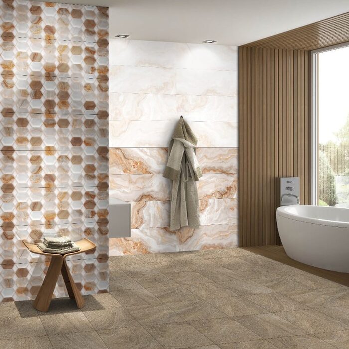 ARABESQUE BEIGE DARK (1 сорт)