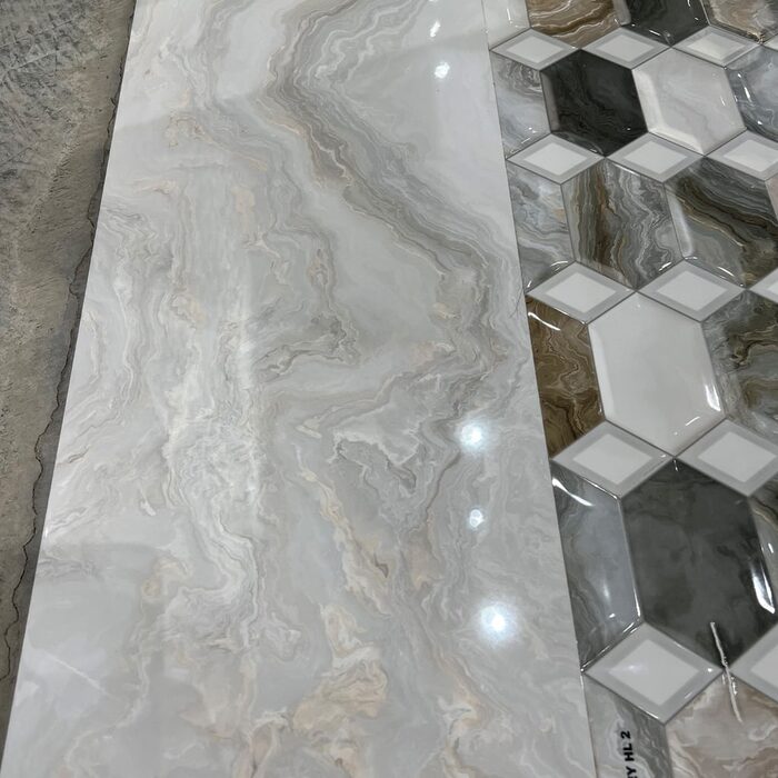 ARABESQUE GREY LIGHT (1 сорт)