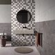 HOOVER GRAY DECOR (1 сорт)
