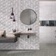 VIOLETA SILVER DECOR (1 сорт)