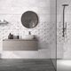 VIOLETA SILVER DECOR (1 сорт)