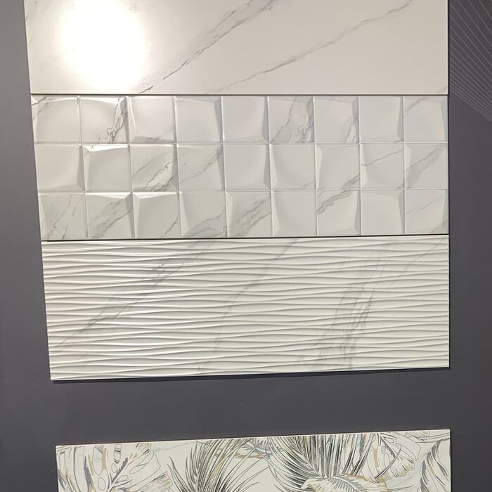 CALACATA SIENA DECOR (1 сорт)