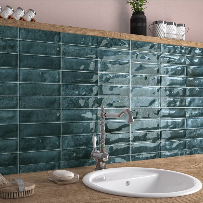 EC.POOL BLUE (1 сорт)