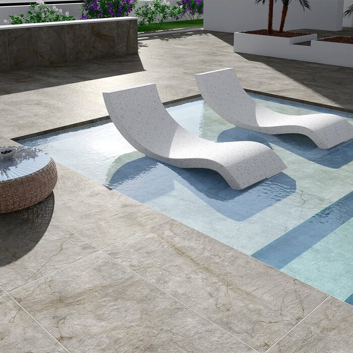BALI TAUPE (1 сорт)