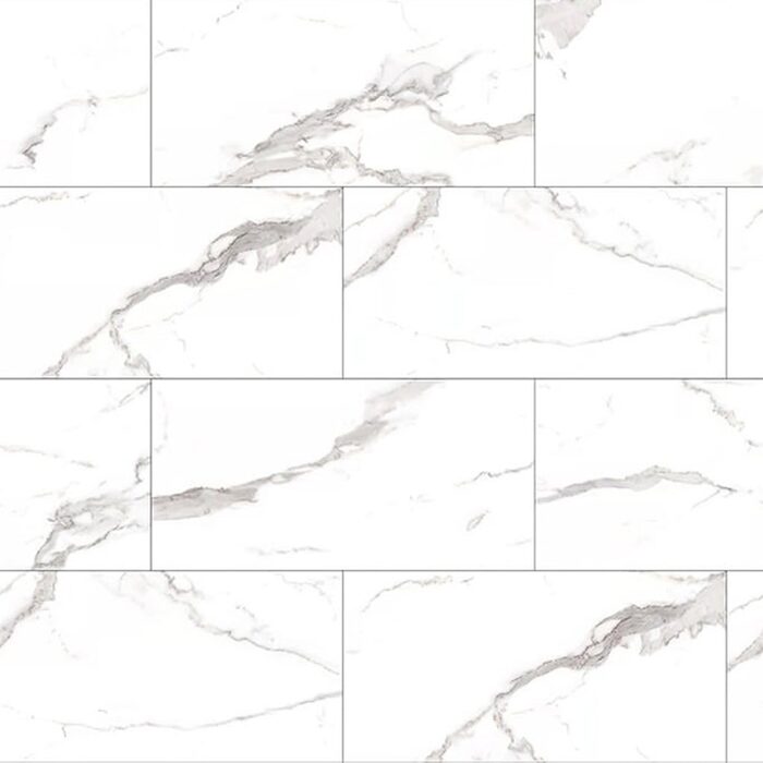Вініл SPС Marble Cristal без підложки (1 сорт)