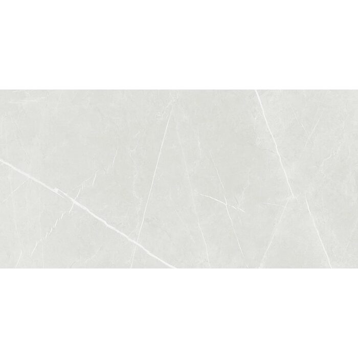 ALURE WHITE SATINADO RECT (1 сорт)