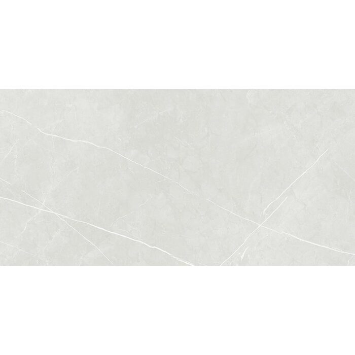 ALURE WHITE SATINADO RECT (1 сорт)