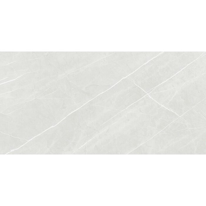 ALURE WHITE SATINADO RECT (1 сорт)