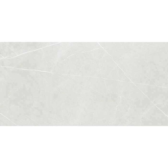 ALURE WHITE SATINADO RECT (1 сорт)