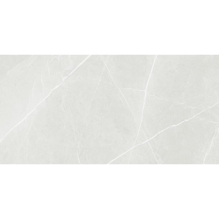 ALURE WHITE SATINADO RECT (1 сорт)