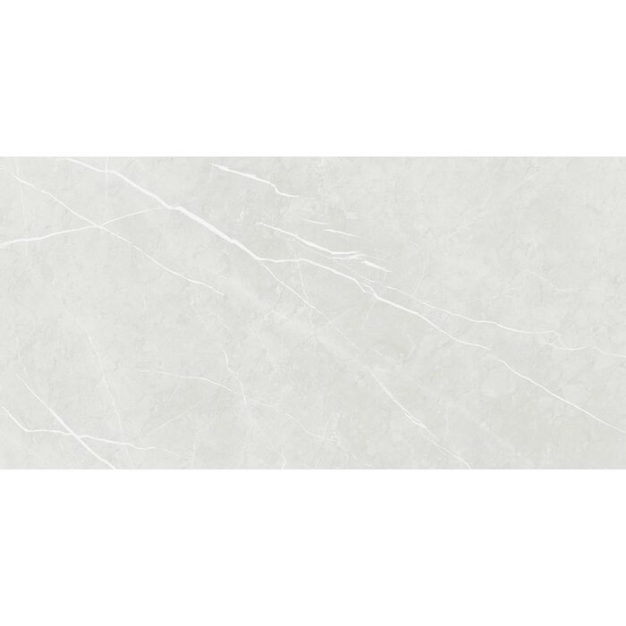 ALURE WHITE SATINADO RECT (1 сорт)