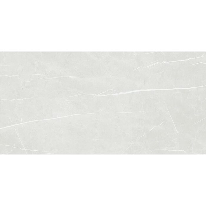 ALURE WHITE SATINADO RECT (1 сорт)