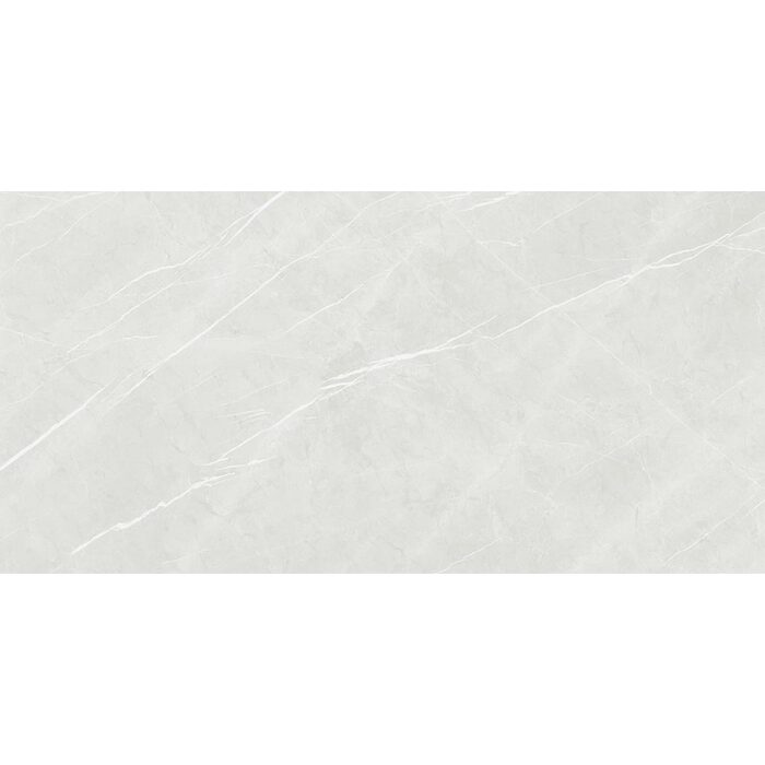 ALURE WHITE SATINADO RECT (1 сорт)