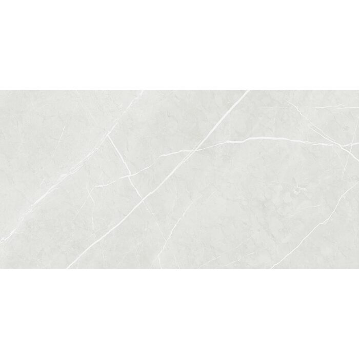 ALURE WHITE SATINADO RECT (1 сорт)