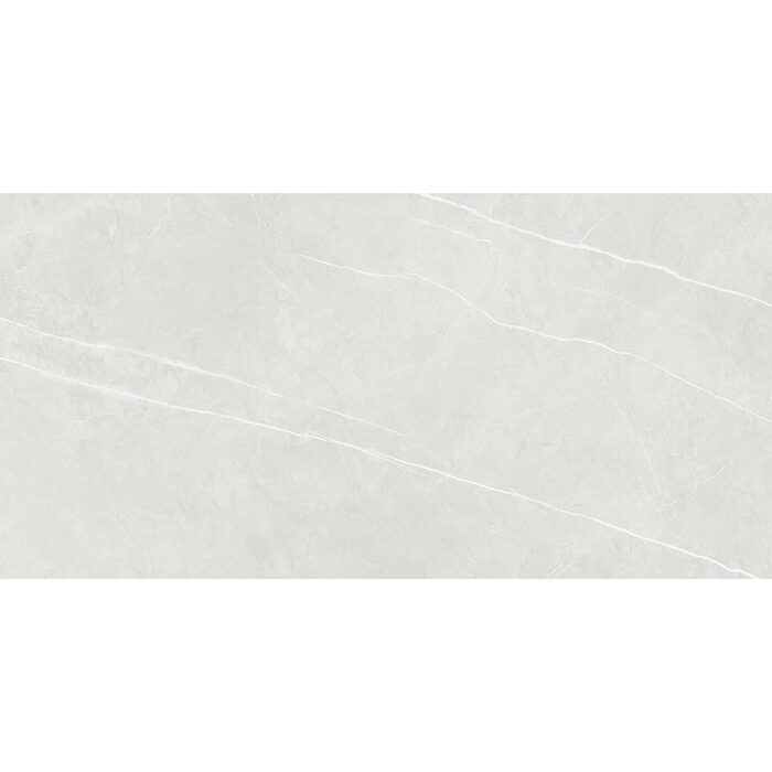 ALURE WHITE SATINADO RECT (1 сорт)