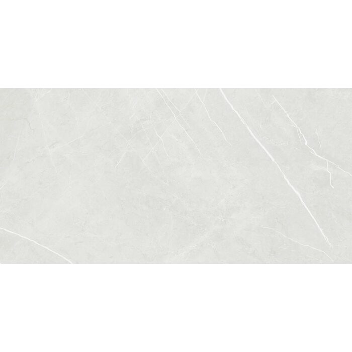 ALURE WHITE SATINADO RECT (1 сорт)