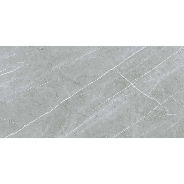 ALURE GREY SATINADO RECT (1 сорт)