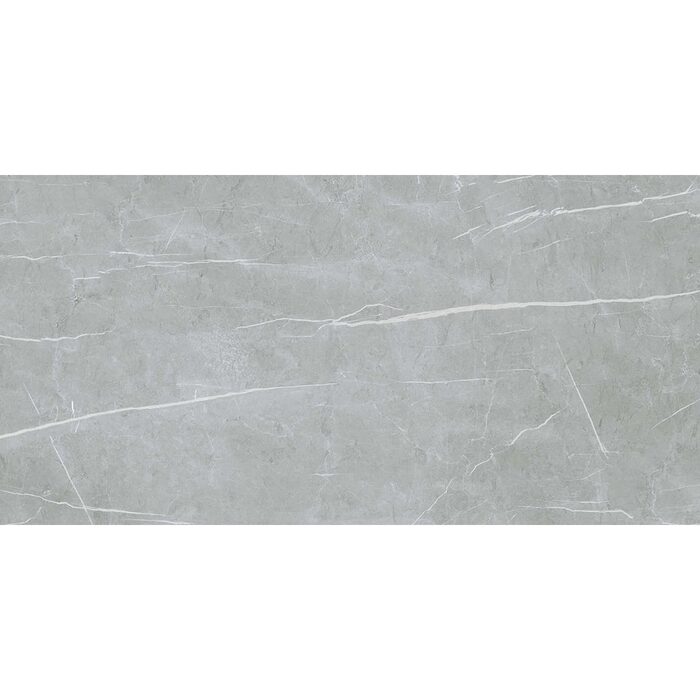 ALURE GREY SATINADO RECT (1 сорт)