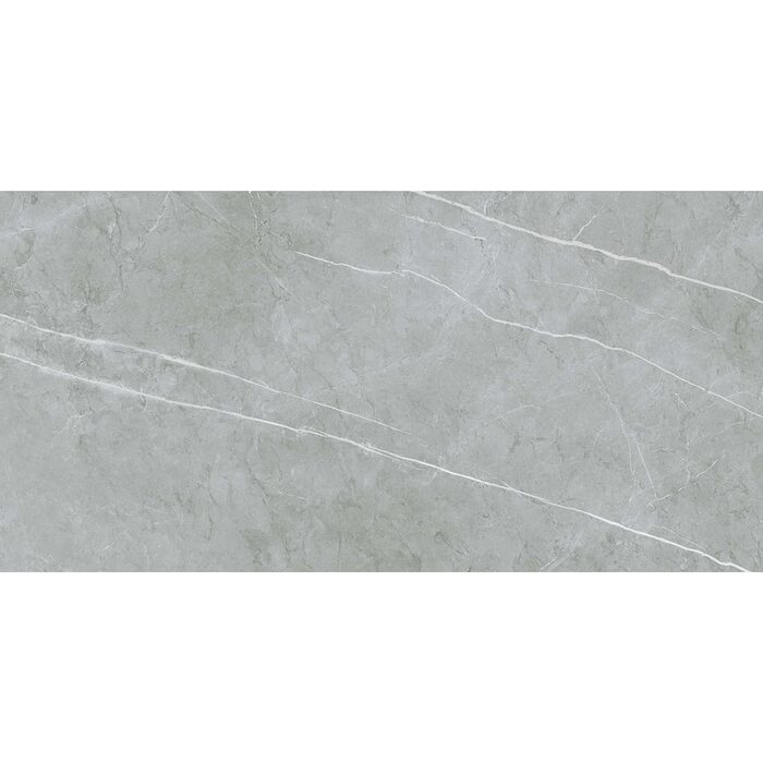 ALURE GREY SATINADO RECT (1 сорт)