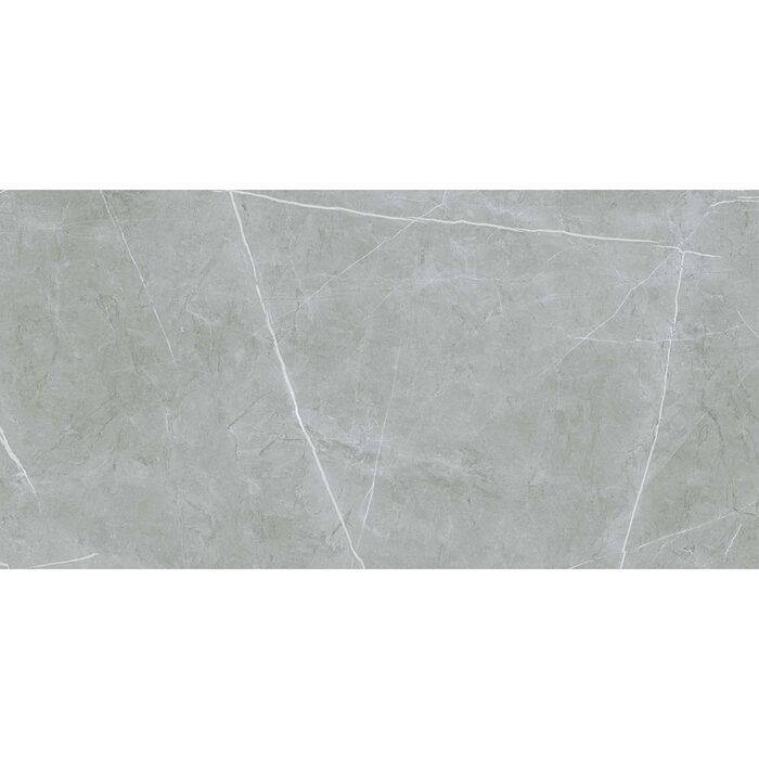 ALURE GREY SATINADO RECT (1 сорт)