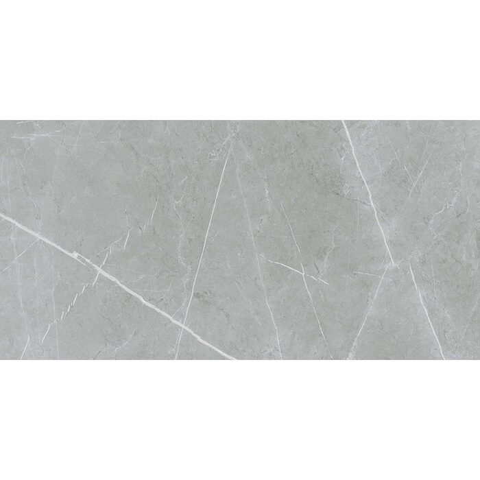 ALURE GREY SATINADO RECT (1 сорт)