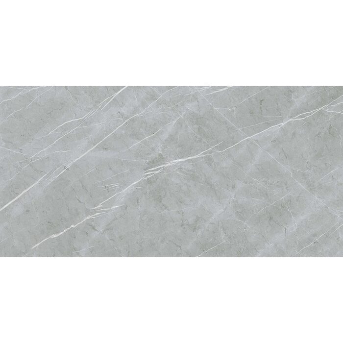 ALURE GREY SATINADO RECT (1 сорт)