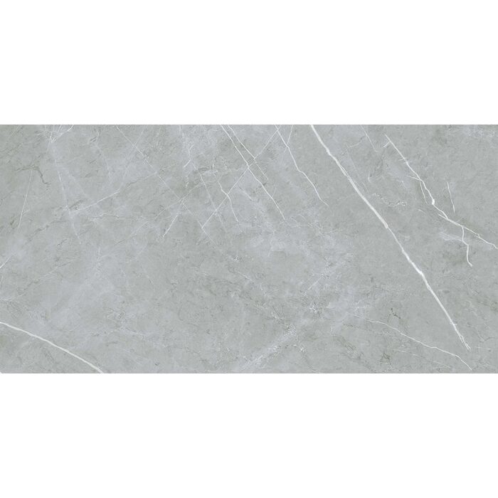 ALURE GREY SATINADO RECT (1 сорт)