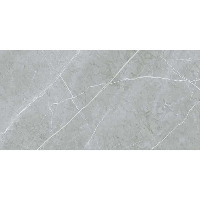 ALURE GREY SATINADO RECT (1 сорт)