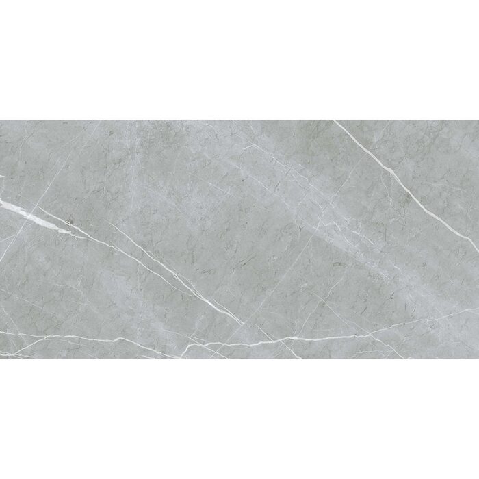 ALURE GREY SATINADO RECT (1 сорт)