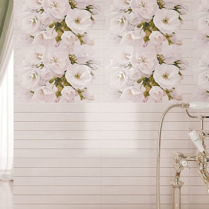 CARMEL INSERTO FLOWER (1 сорт)