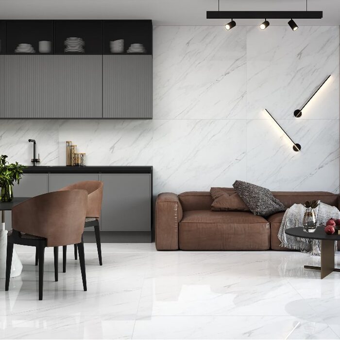CARRARA CLASSICO (1 сорт)
