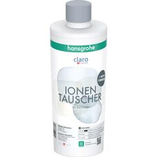 76815000 HG Фільтр для води ion exchanger and active carbon (1 сорт)