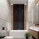 AA6301 BLACK MATT (1 сорт)