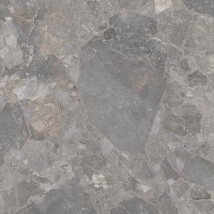 GPT1017 GREY MATT RECT (1 сорт)