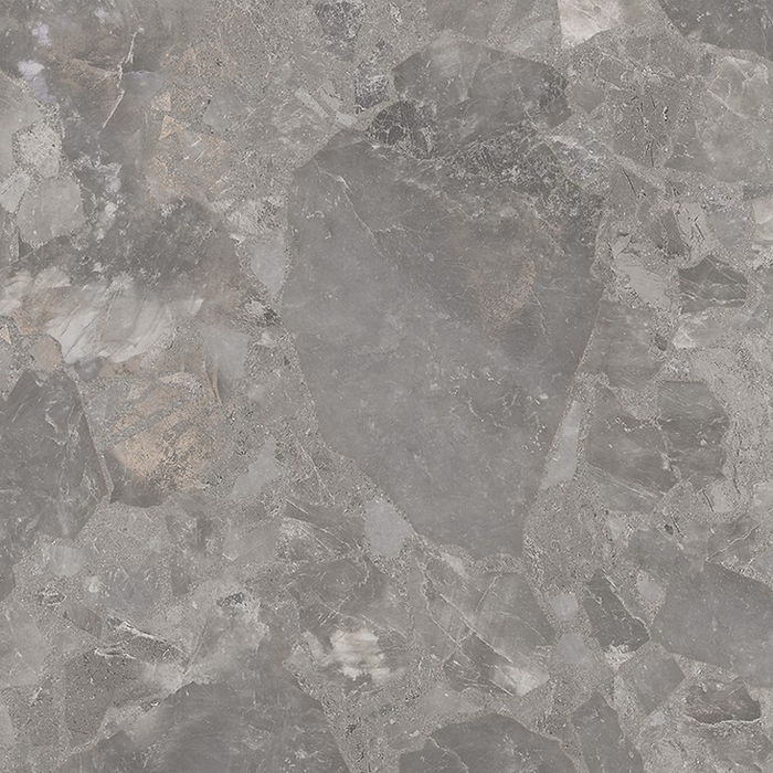 GPT1017 GREY MATT RECT (1 сорт)