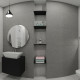 PROZZO CRV-3123 DARK (1 сорт)