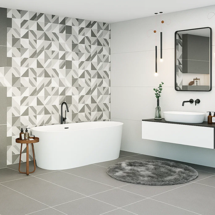 PROZZO CRV-3123 DECOR (1 сорт)