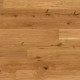 Паркетна дошка Oak base.59 planked no.1106 vario bru.nat oil 1223N (1 сорт)