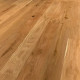 Паркетна дошка Oak base.59 planked no.1106 vario bru.nat oil 1223N (1 сорт)