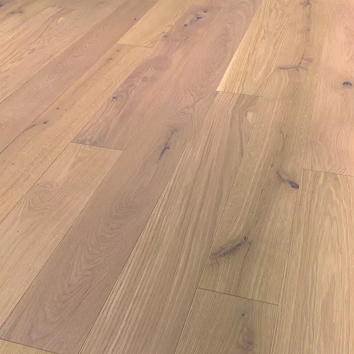 Паркетна дошка Oak base.59 planked no.1107 vario bru.w.nat oil 1280 (1 сорт)