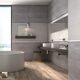INOX RLV. MIX RECT (1 сорт)