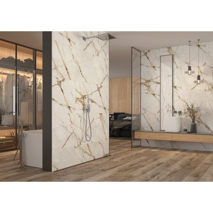 GRES OVATION BEIGE RECT (1 сорт)