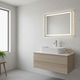 CL-MOS CCLAYRK23007 WHITE MOSAIC (1 сорт)