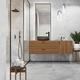 GRES GRANBY LIGHT GREY RECT (1 сорт)