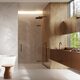 SANDBANK CREAM MATT RECT (1 сорт)