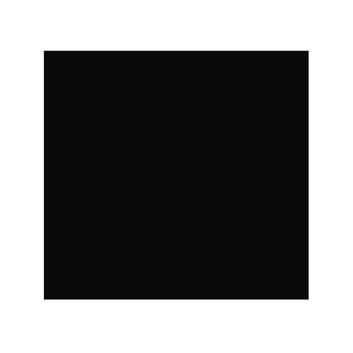 GBM80160P BLACK POL (1 сорт)
