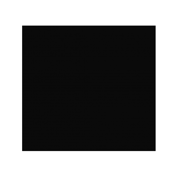 GBM80160P BLACK POL (1 сорт)
