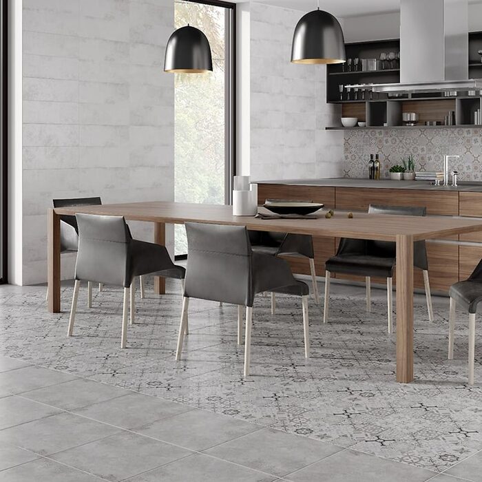 CONCRETE STYLE DECOR (1 сорт)
