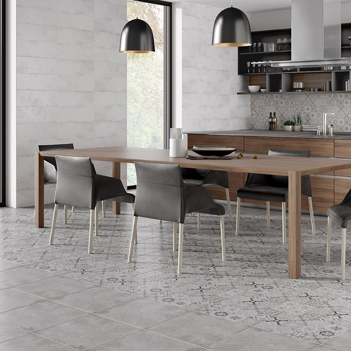 CONCRETE STYLE DECOR (1 сорт)