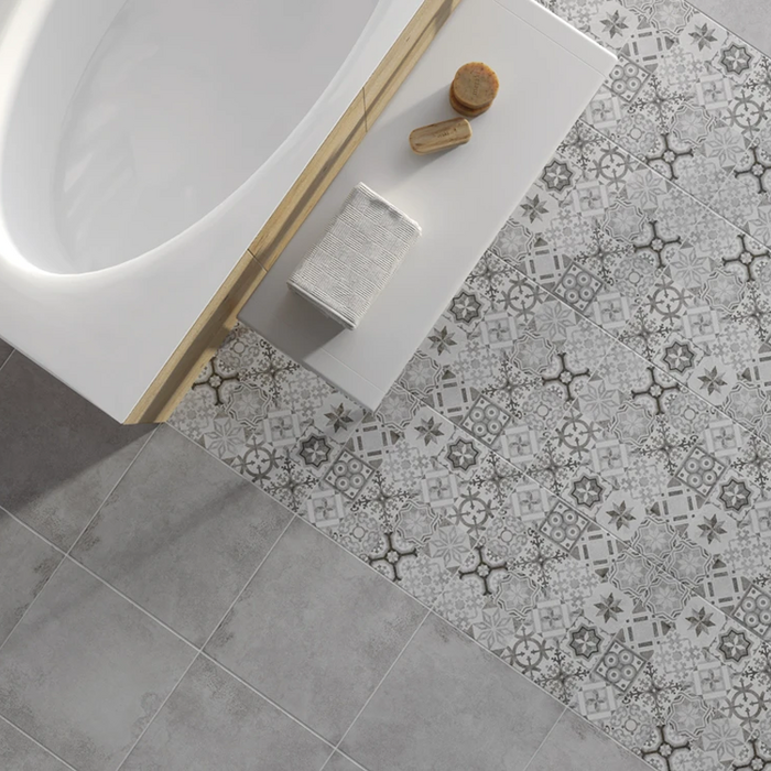 CONCRETE STYLE DECOR (1 сорт)